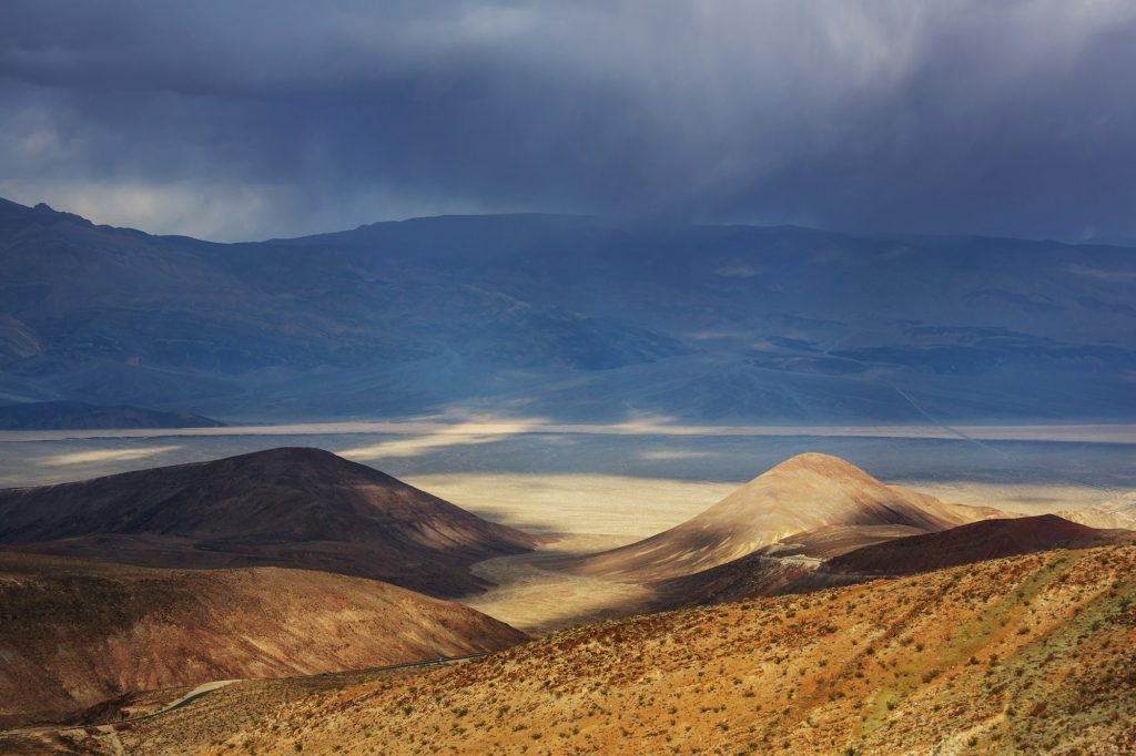 Death Valley
