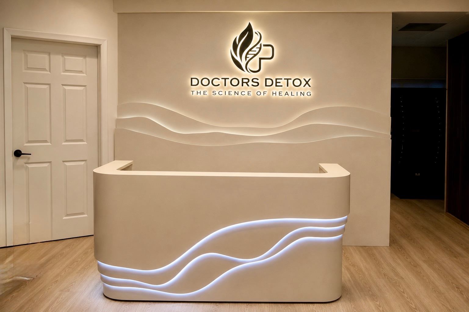Doctors Detox footer logo