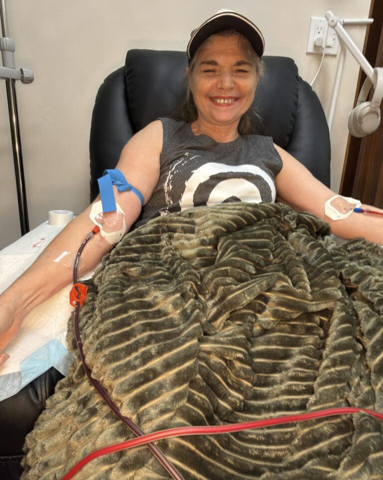 EBOO Therapy in West Palm Beach